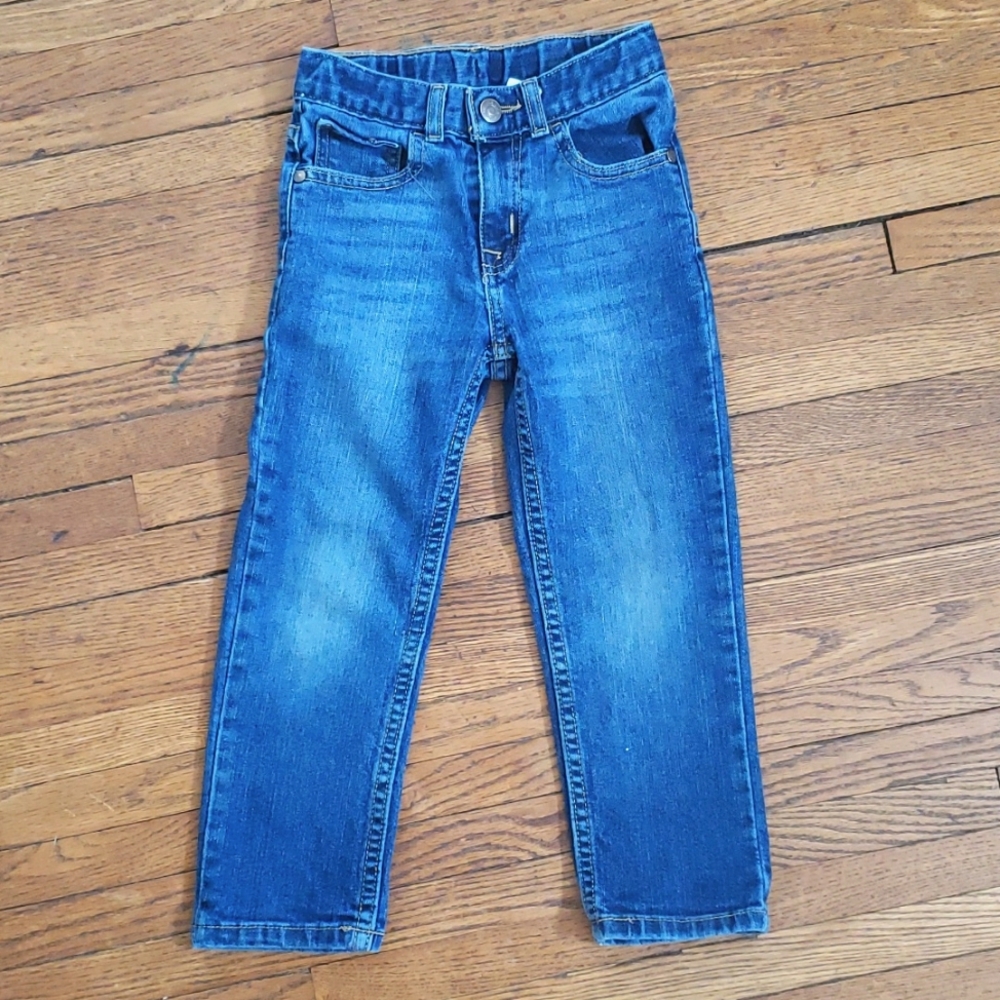 Okie Dokie Boys Jeans